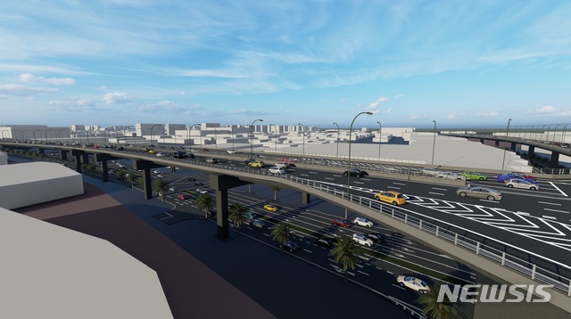 작년 싱가포르 성장률 0.7%..."미중 무역전쟁에 10년래 최저"