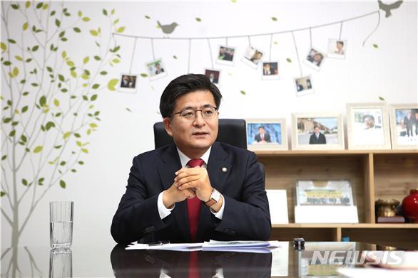  박원석 정의당 정책위의장 