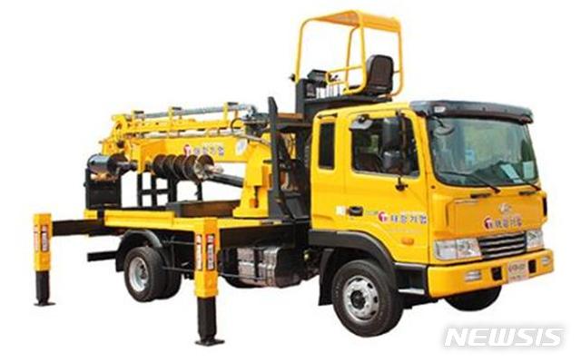 [서울=뉴시스] 기중기. 2019.12.16. (사진=국토교통부 제공)
