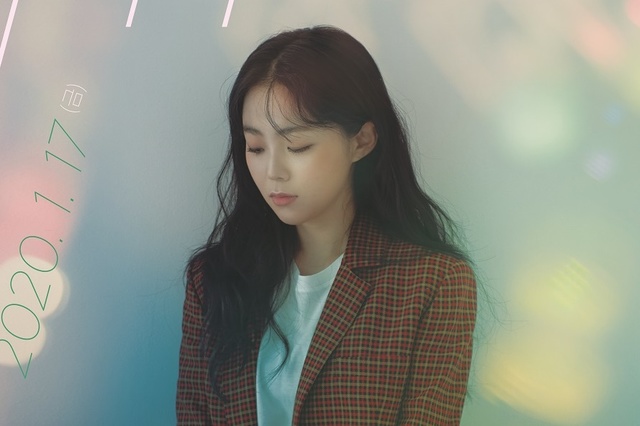 [서울=뉴시스] 박혜원. (사진 = 엔터테인먼트 뉴오더, 비오디 엔터테인먼트 제공) 2019.12.27. realpaper7@newsis.com 