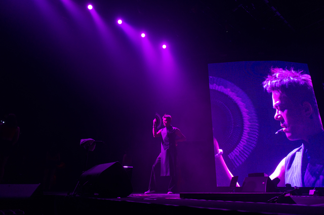 [서울=뉴시스] 박진영. (사진 = JYP엔터테인먼트 제공) 2019.12.30. realpaper7@newsis.com 