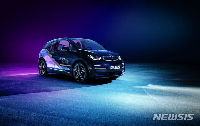 [2020 CES]개인용 비행체 등장...미래 모빌리티 혁신의 장으로 우뚝