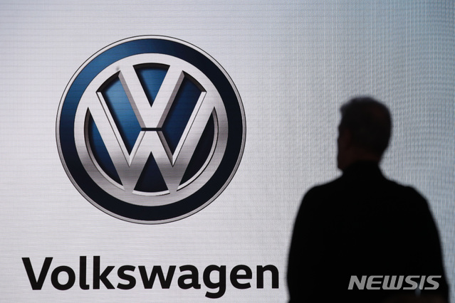 폭스바겐, 총 1097만대 판매 신기록…세계1위 유지