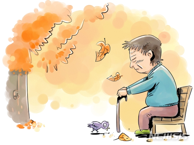 고양시, 노인복지관 부족-장기요양시설은 과다··10년뒤 2만7천명