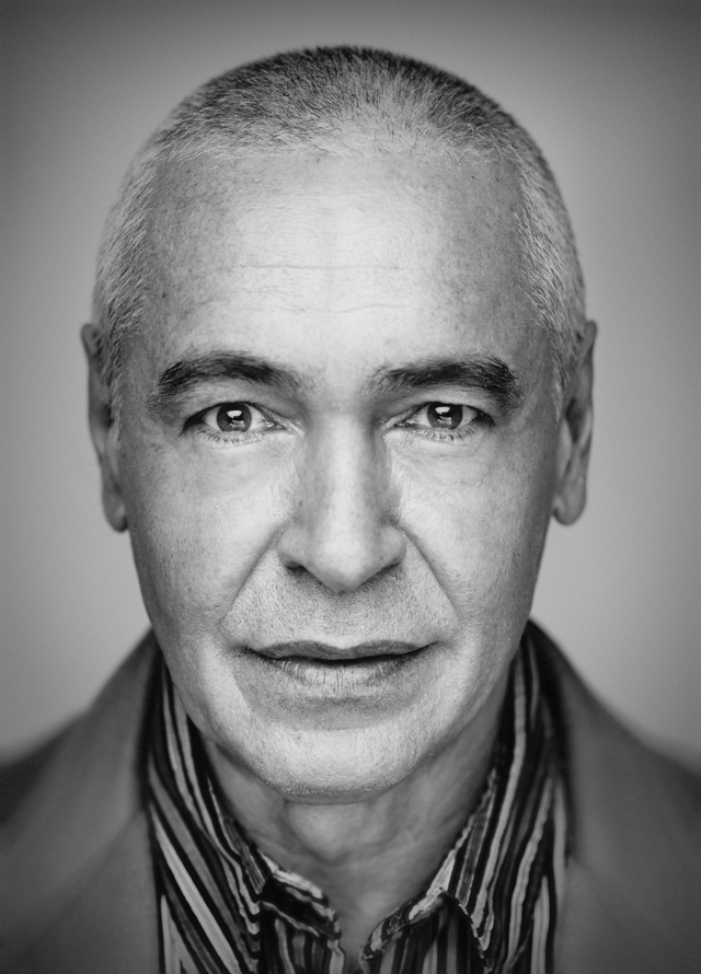 [서울=뉴시스] 이보 포고렐리치. (사진 = Gabriel Hill·빈체로 제공) 2020.01.07. realpaper7@newsis.com 