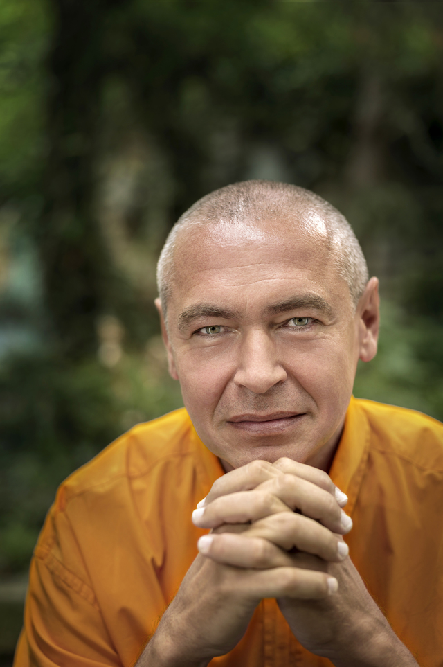 [서울=뉴시스] 이보 포고렐리치. (사진 = Bernard Martinez·빈체로 제공) 2020.01.07. realpaper7@newsis.com 