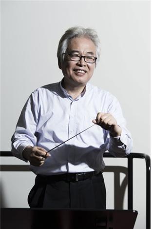 [서울=뉴시스] 박범훈. (사진 = 한국음악협회 제공) 2020.01.07. realpaper7@newsis.com 