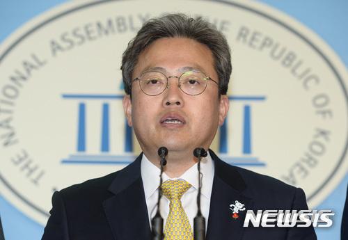 원주 흥업~지정 구간 국도대체우회도로 건설 '청신호'