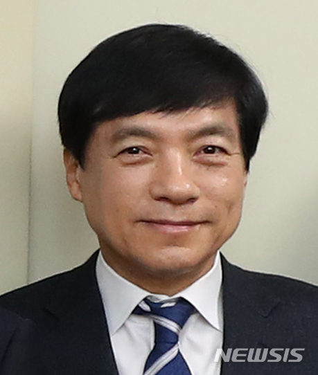 [서울=뉴시스] 최동준 기자 = 법무부는 서울중앙지검장에 이성윤 검찰국장을 임명했다고 8일 밝혔다. (사진=뉴시스DB) 2020.01.08.&nbsp; photo@newsis.com 