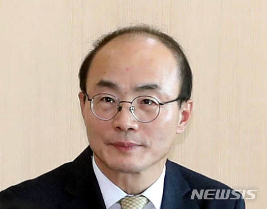 조종태 신임 춘천지방검찰청 검사장. (사진=뉴시스 DB)