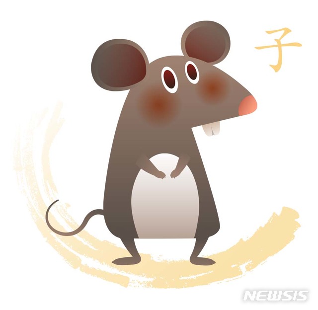 [녹유 오늘의 운세]72년생 쥐띠, 손해 안 보니 먼저 베푸세요 