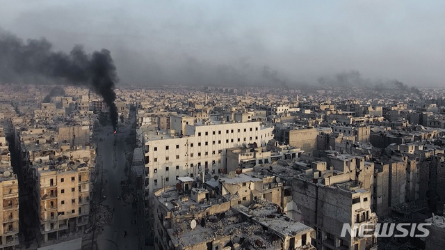 [서울=뉴시스]영화 '사마에게' (사진=엣나인필름 제공) 2020.01.10 photo@newsis.com