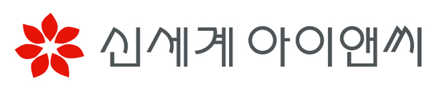 	신세계아이앤씨 CI(사진=	신세계아이앤씨 제공)