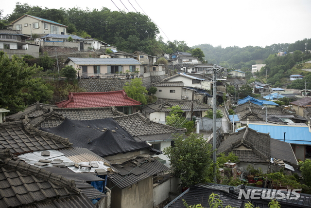 공익사업자에 빈집 팔면 양도세↓…무인자동화 농업단지 조성