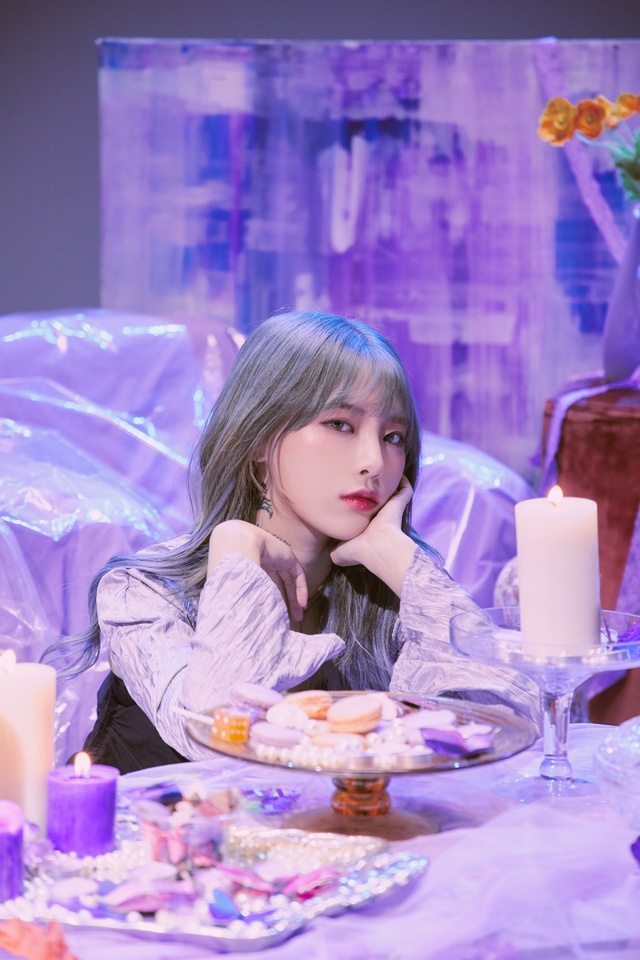 [서울=뉴시스] 이바다. (사진 = 누플레이 제공) 2020.01.15. realpaper7@newsis.com 