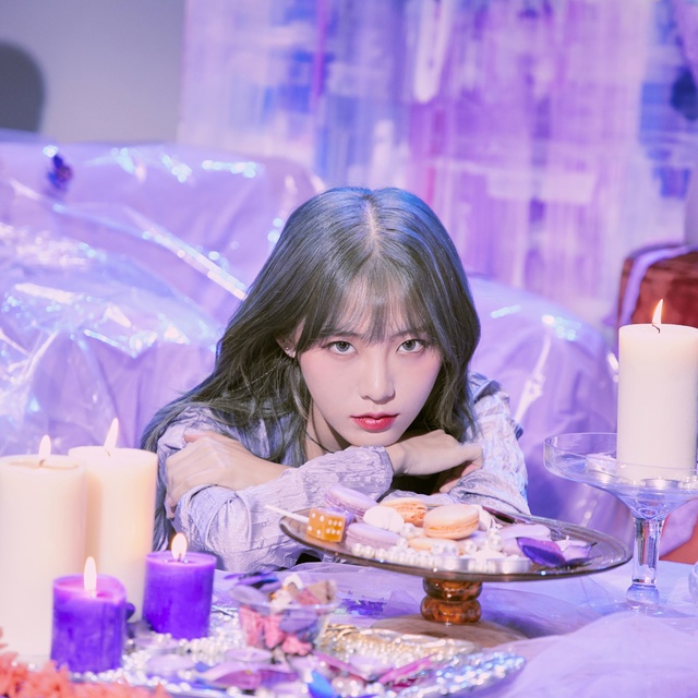 [서울=뉴시스] 이바다. (사진 = 누플레이 제공) 2020.01.15. realpaper7@newsis.com 