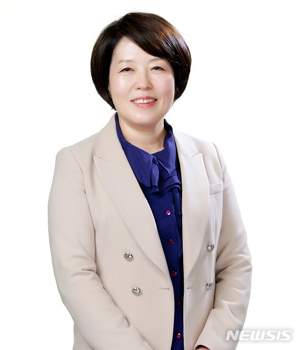 손경희 의장, 영월군의회 8대 전반기