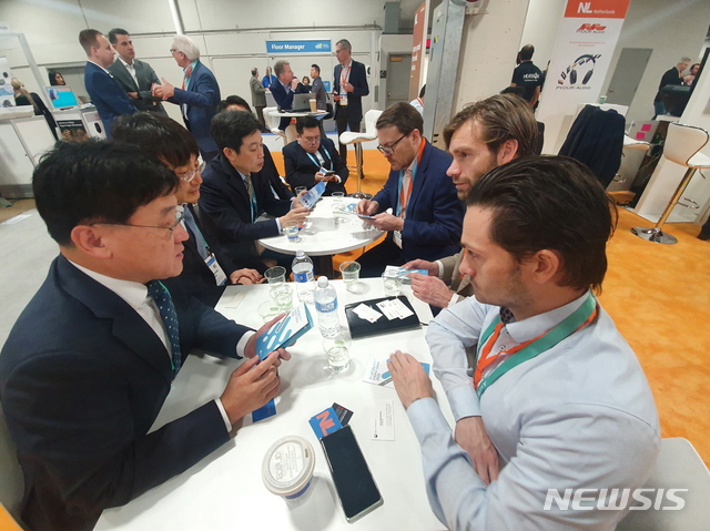 "올해 CES, 미래차 분야' 가장 인상적"