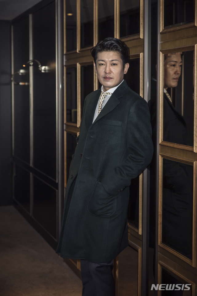 [서울=뉴시스] 배우 허성태 (사진=한아름컴퍼니 제공) 2020.01.16.photo@newsis.com 