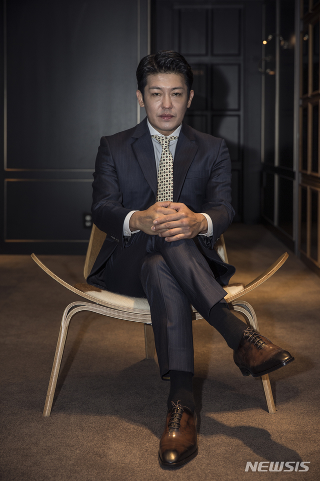 [서울=뉴시스] 배우 허성태 (사진=한아름컴퍼니 제공) 2020.01.16.photo@newsis.com 