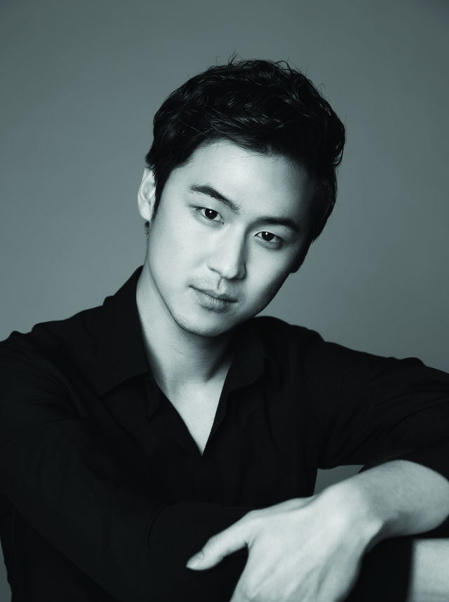 [서울=뉴시스] 송정빈. (사진 = 국립발레단 제공) 2020.01.19. realpaper7@newsis.com 