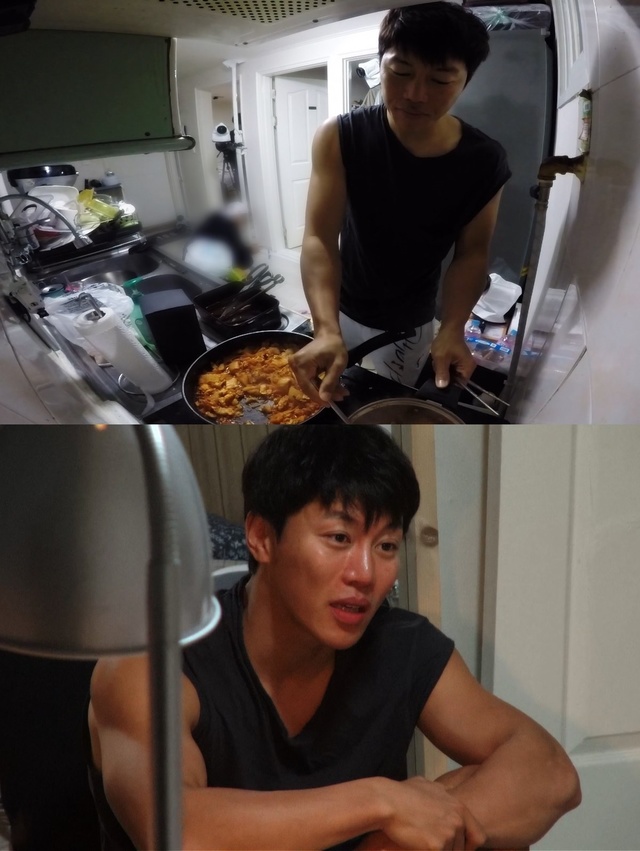 [서울=뉴시스] 음문석(사진=방송화면 캡처) 2020.01.19 photo@newsis.com