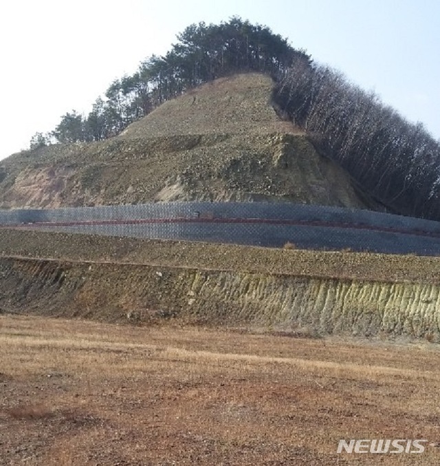 경주시 양남면 나아일반산업단지 