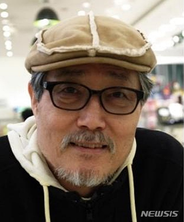 [서울=뉴시스]김호운 한국소설가협회 신임 이사장. (사진 = 뉴시스 DB) 2020.01.20.photo@newsis.com