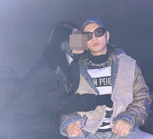 [서울=뉴시스] 씨잼. (사진 = 인스타그램 캡처) 2020.01.21. realpaper7@newsis.com 