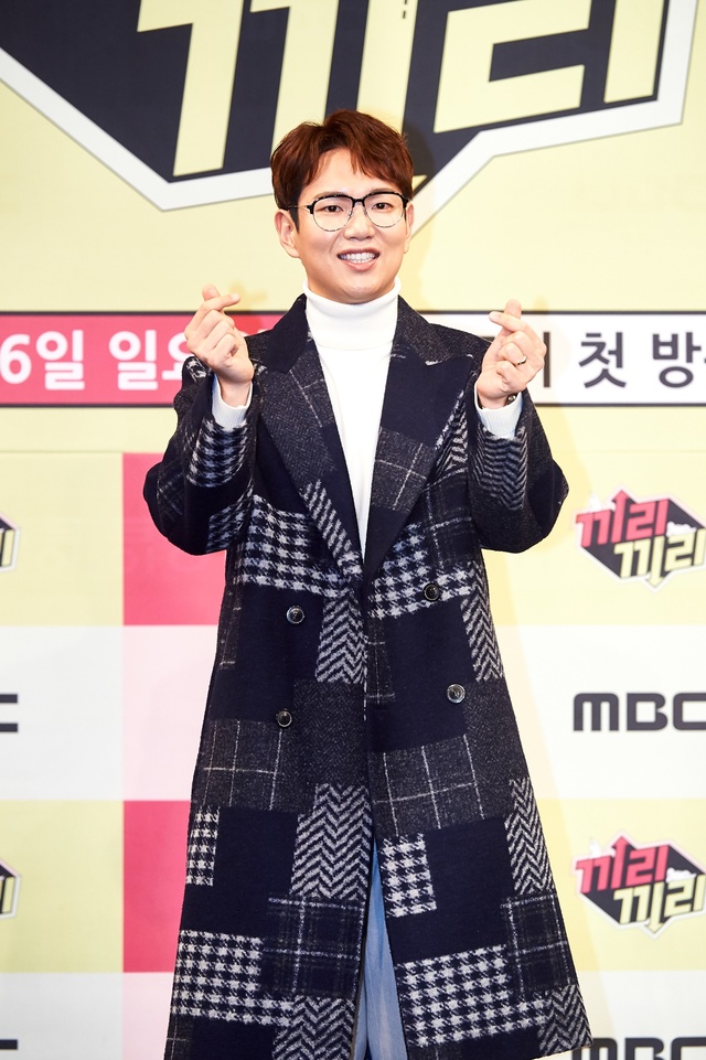 [서울=뉴시스] 장성규(사진=MBC 제공) 2020.01.21 photo@newsis.com