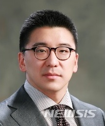 [서울=뉴시스] 구본혁 LS 예스코홀딩스 부사장. 2020.01.23.(사진=LS 제공)