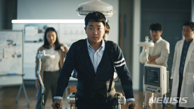 박준범 선수 장애극복 스토리 담은 현대차 캠페인 '화제'(종합)