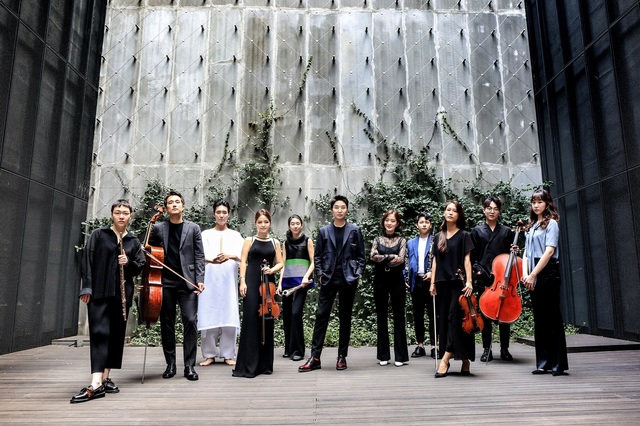 [서울=뉴시스] 앙상블블랭크. (사진 = estro 제공) 2020.01.27. realpaper7@newsis.com 