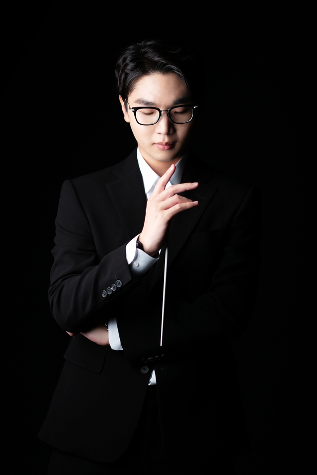 [서울=뉴시스] 작곡가 최재혁. (사진 = estro 제공) 2020.01.27. realpaper7@newsis.com 