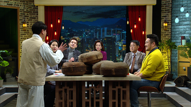 [서울=뉴시스] 역사저널 그날(사진=KBS 제공) 2020.01.28 photo@newsis.com