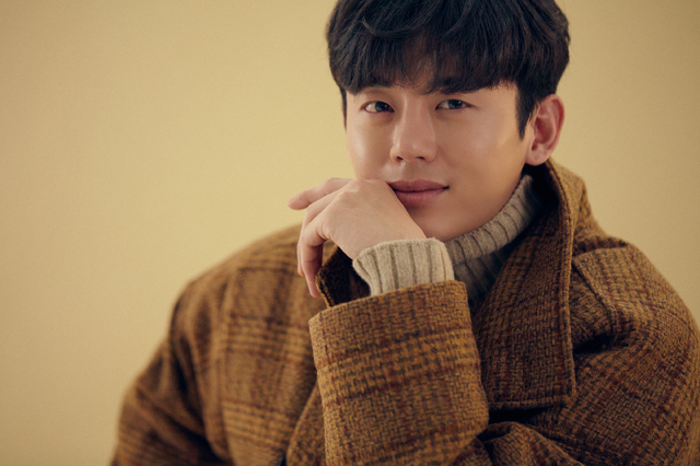 [인터뷰]이지훈 "한때 청춘스타 꿈꿔, 99억 손에 쥔다면···"