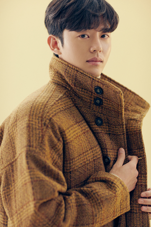 [인터뷰]이지훈 "한때 청춘스타 꿈꿔, 99억 손에 쥔다면···"