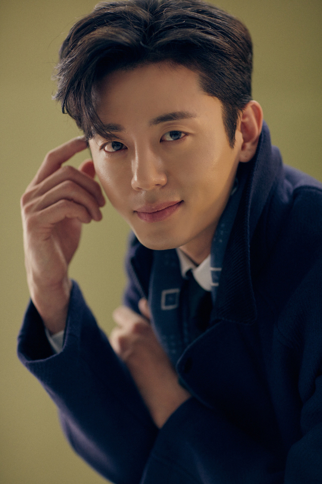 [인터뷰]이지훈 "한때 청춘스타 꿈꿔, 99억 손에 쥔다면···"