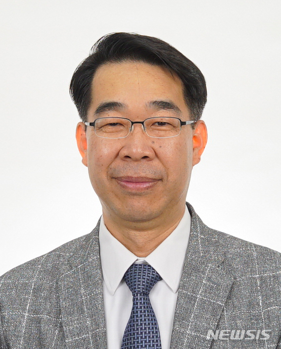 차 의과학대학교 백광현 교수.