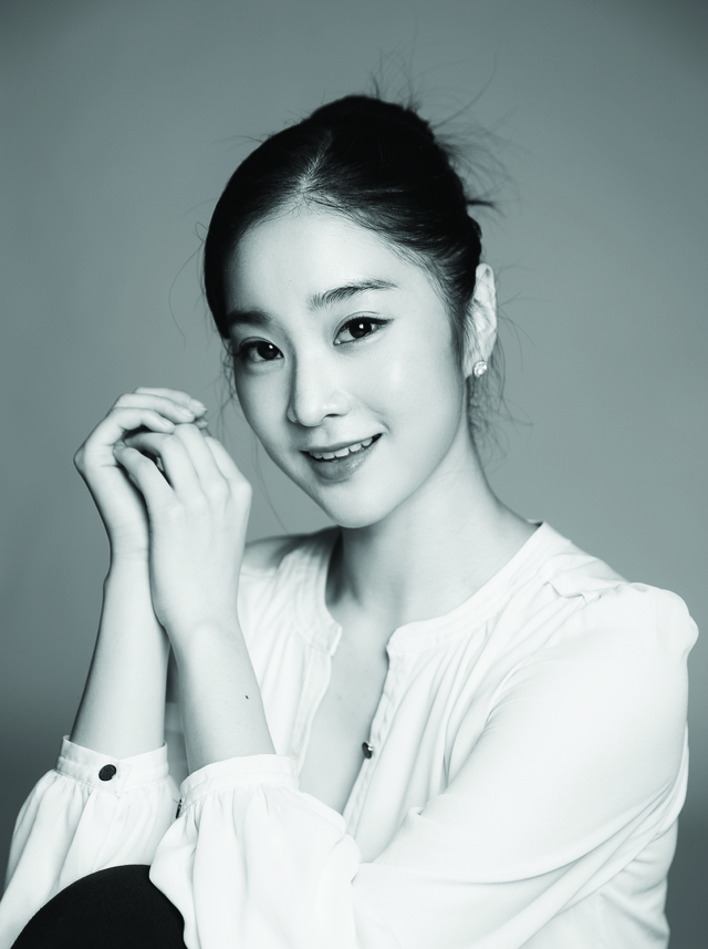 [서울=뉴시스] 박예은 수석무용수. (사진 = 국립발레단 제공) 2020.01.30. realpaper7@newsis.com 