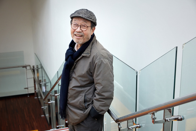 [서울=뉴시스] 신구. (사진 = 신시컴퍼니 제공) 2020.01.31. realpaper7@newsis.com 