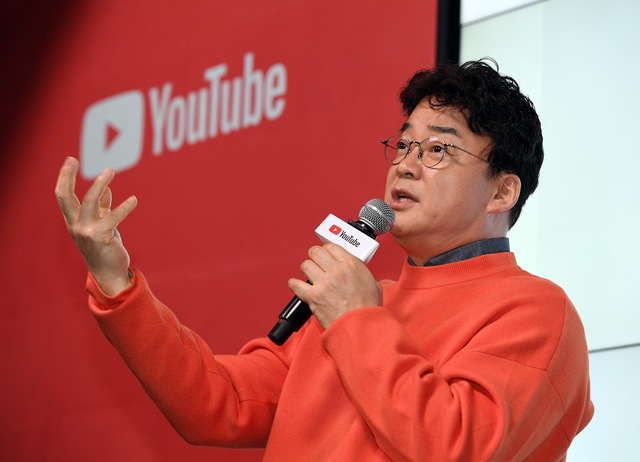 [서울=뉴시스] 백종원(사진=유튜브 제공) 2020.01.31 photo@newsis.com 