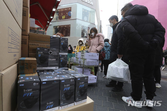 신종코로나, 수원 대형 관광호텔들 매출 25% 급감