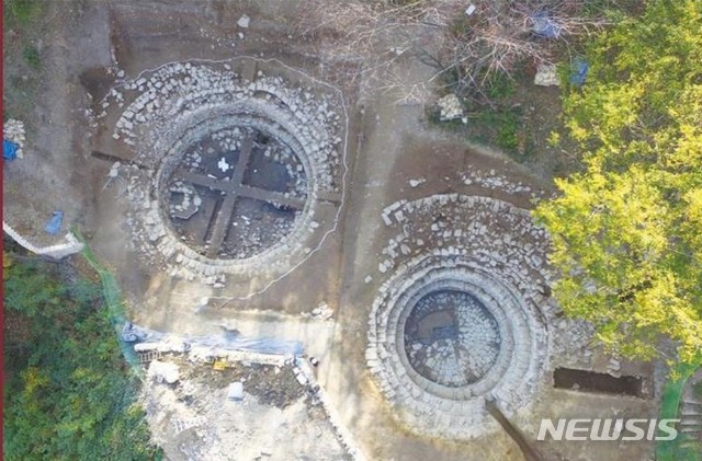 배산성지, 부산 연제구 연산동 산61번지 일원 