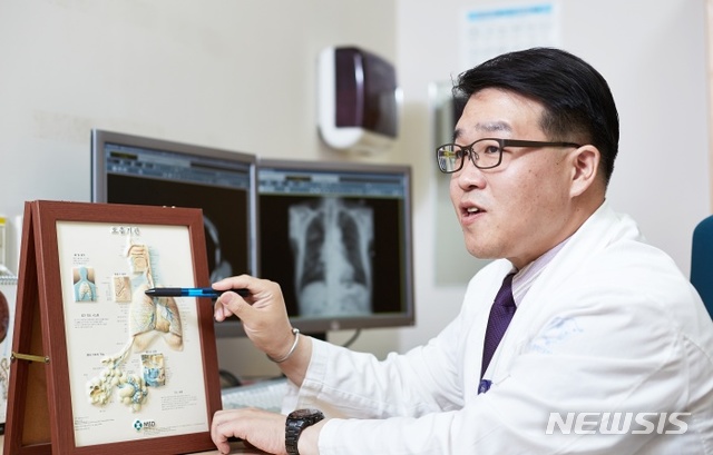 비슷한 감기·독감·폐렴, 무엇이 같고 무엇이 다를까