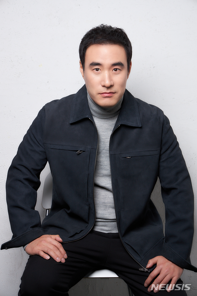 음주운전 자숙 배성우, 영화 '말할 수 없는 비밀'로 복귀