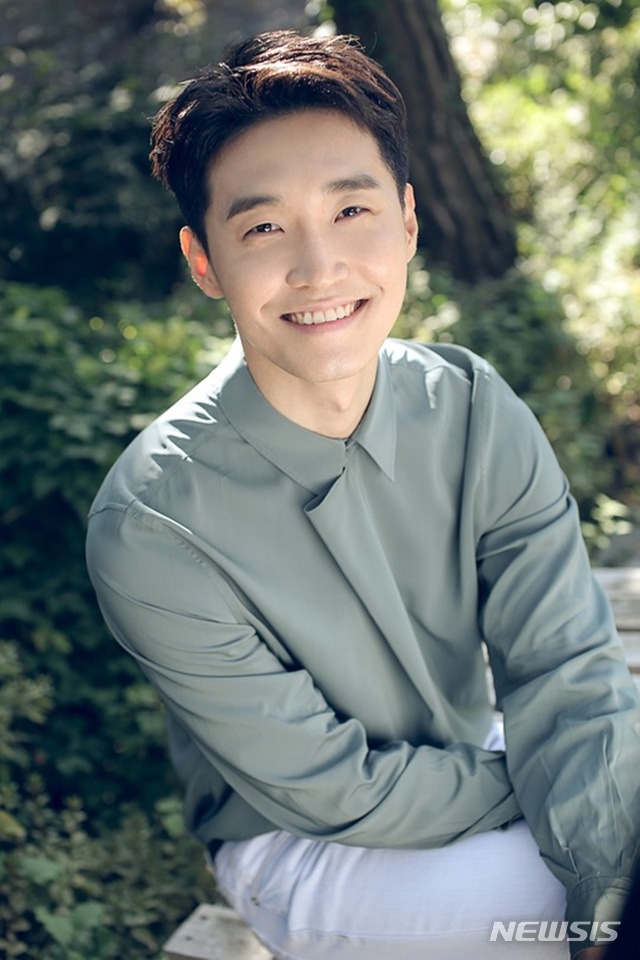 [서울=뉴시스] 탤런트 장인섭 (사진=지트리크리에이티브 제공) 2020.02.06. photo@newsis.com 