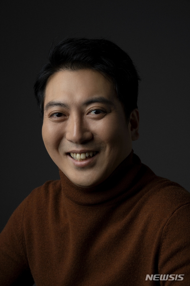 [서울=뉴시스]배우 박명훈. (사진 = 에이스팩토리 제공) 2020.02.10.photo@newsis.com