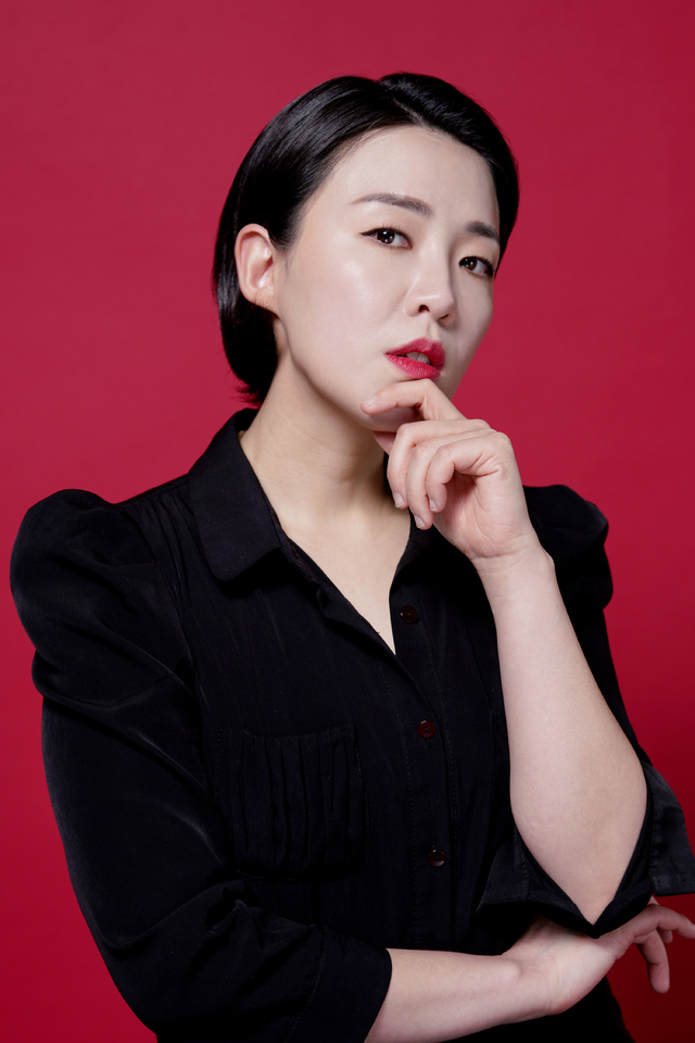 [서울=뉴시스] 박인혜. (사진 = 정동극장 제공) 2020.02.11 realpaper7@newsis.com 