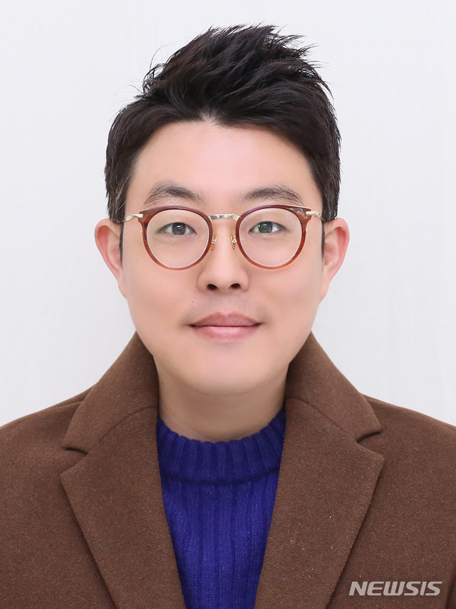 울산대 김범관 교수